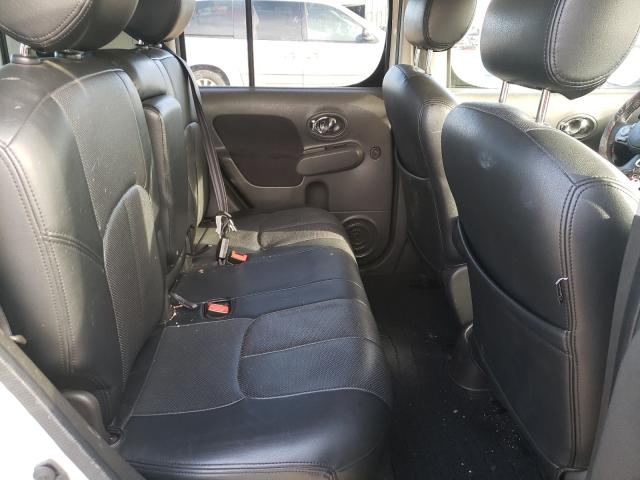 Photo 5 VIN: JN8AZ2KRXAT171571 - NISSAN CUBE BASE 