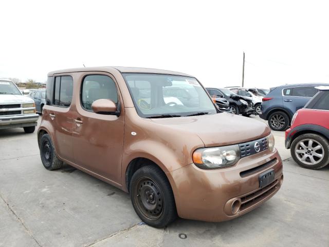 Photo 0 VIN: JN8AZ2KRXBT201721 - NISSAN CUBE BASE 