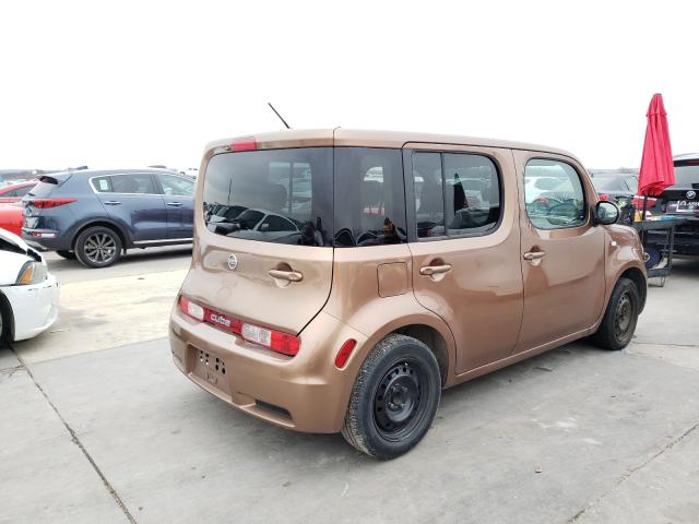 Photo 3 VIN: JN8AZ2KRXBT201721 - NISSAN CUBE BASE 