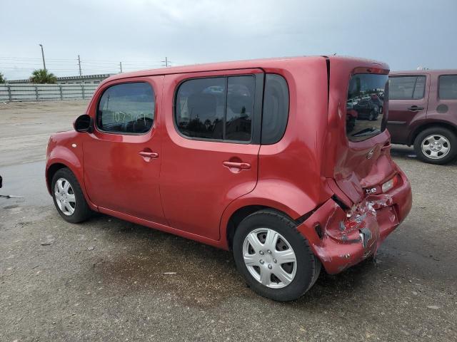 Photo 1 VIN: JN8AZ2KRXBT201914 - NISSAN CUBE BASE 