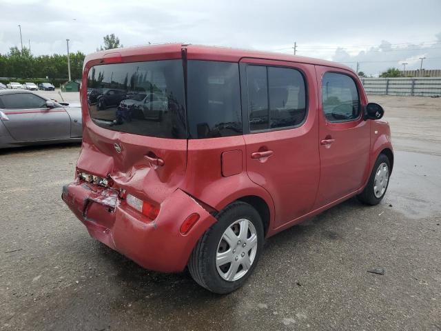 Photo 2 VIN: JN8AZ2KRXBT201914 - NISSAN CUBE BASE 