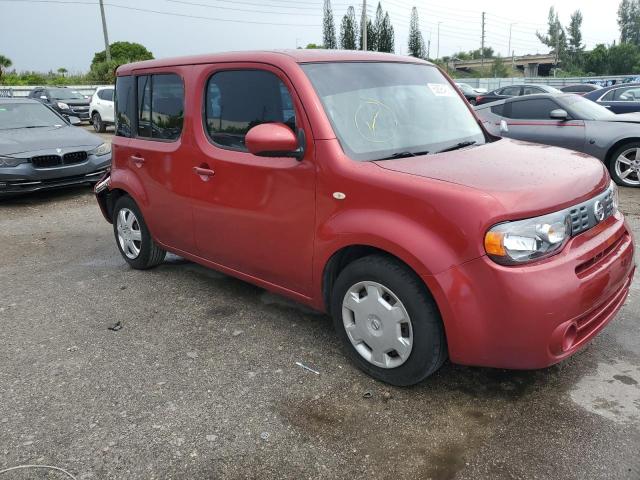 Photo 3 VIN: JN8AZ2KRXBT201914 - NISSAN CUBE BASE 