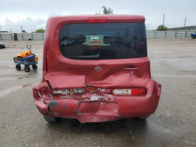 Photo 5 VIN: JN8AZ2KRXBT201914 - NISSAN CUBE BASE 