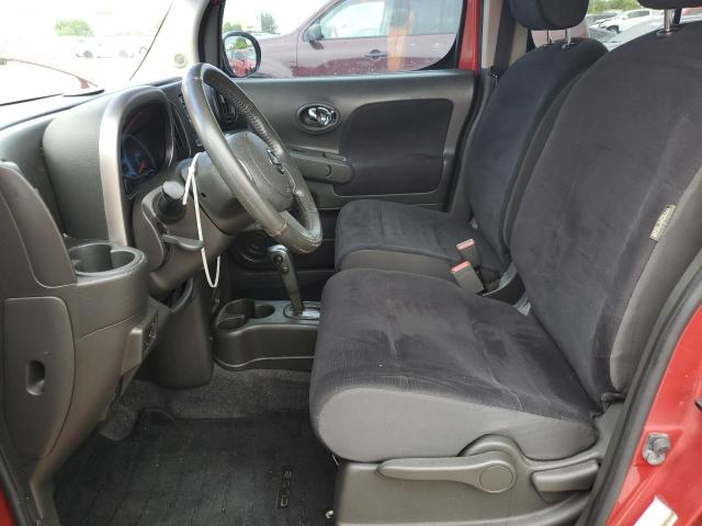 Photo 6 VIN: JN8AZ2KRXBT201914 - NISSAN CUBE BASE 