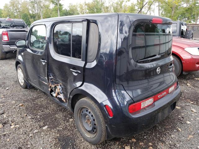 Photo 1 VIN: JN8AZ2KRXBT204604 - NISSAN CUBE BASE 