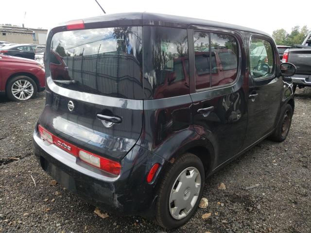 Photo 2 VIN: JN8AZ2KRXBT204604 - NISSAN CUBE BASE 