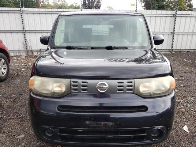 Photo 4 VIN: JN8AZ2KRXBT204604 - NISSAN CUBE BASE 