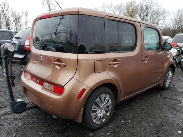 Photo 2 VIN: JN8AZ2KRXBT204649 - NISSAN CUBE BASE 