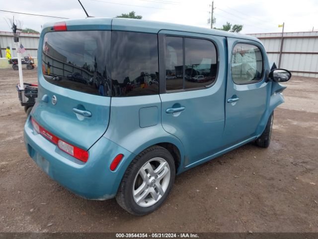 Photo 3 VIN: JN8AZ2KRXBT205624 - NISSAN CUBE 