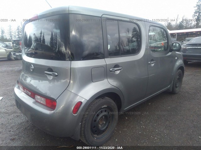 Photo 3 VIN: JN8AZ2KRXBT206630 - NISSAN CUBE 