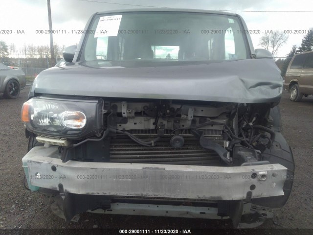 Photo 5 VIN: JN8AZ2KRXBT206630 - NISSAN CUBE 