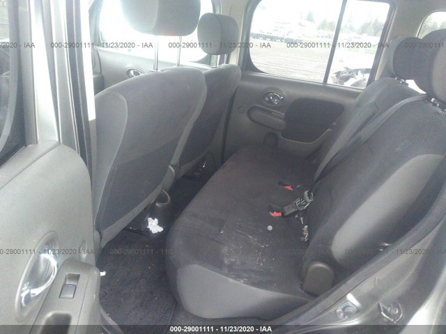 Photo 7 VIN: JN8AZ2KRXBT206630 - NISSAN CUBE 