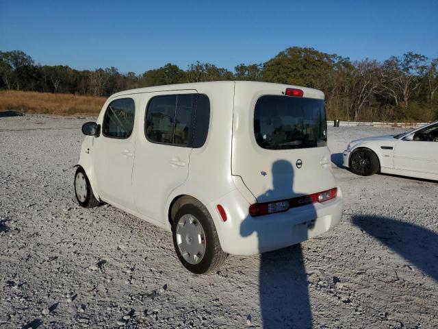 Photo 2 VIN: JN8AZ2KRXBT206918 - NISSAN CUBE BASE 