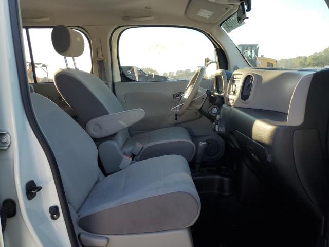 Photo 4 VIN: JN8AZ2KRXBT206918 - NISSAN CUBE BASE 