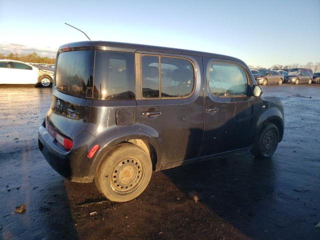 Photo 2 VIN: JN8AZ2KRXBT207776 - NISSAN CUBE BASE 