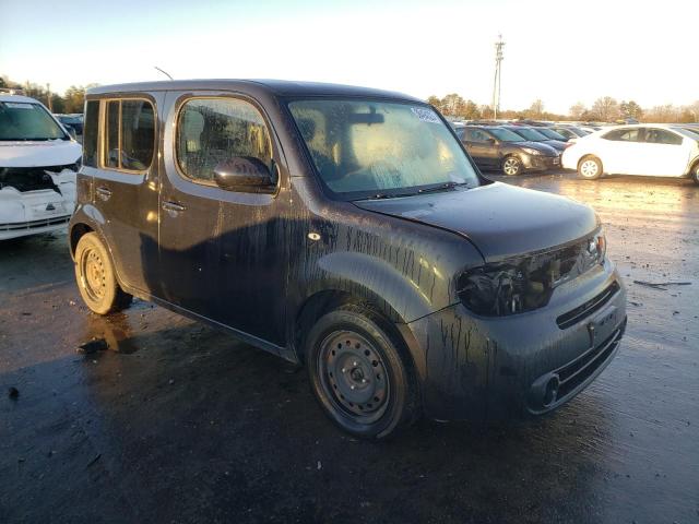 Photo 3 VIN: JN8AZ2KRXBT207776 - NISSAN CUBE BASE 