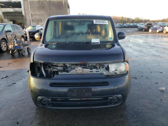 Photo 4 VIN: JN8AZ2KRXBT207776 - NISSAN CUBE BASE 