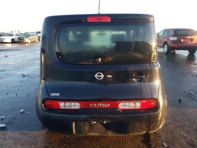 Photo 5 VIN: JN8AZ2KRXBT207776 - NISSAN CUBE BASE 