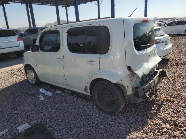 Photo 1 VIN: JN8AZ2KRXBT208443 - NISSAN CUBE 