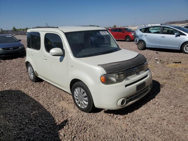 Photo 3 VIN: JN8AZ2KRXBT208443 - NISSAN CUBE 