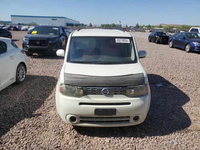 Photo 4 VIN: JN8AZ2KRXBT208443 - NISSAN CUBE 