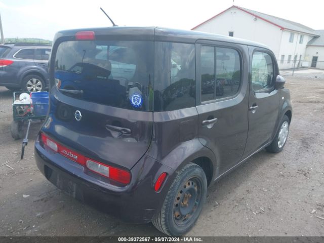 Photo 3 VIN: JN8AZ2KRXBT208541 - NISSAN CUBE 