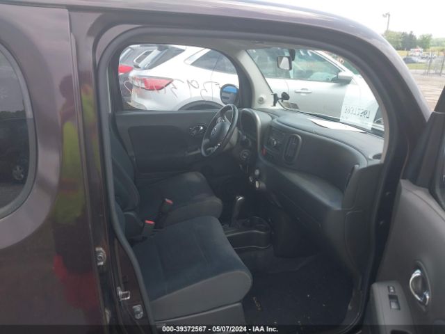 Photo 4 VIN: JN8AZ2KRXBT208541 - NISSAN CUBE 