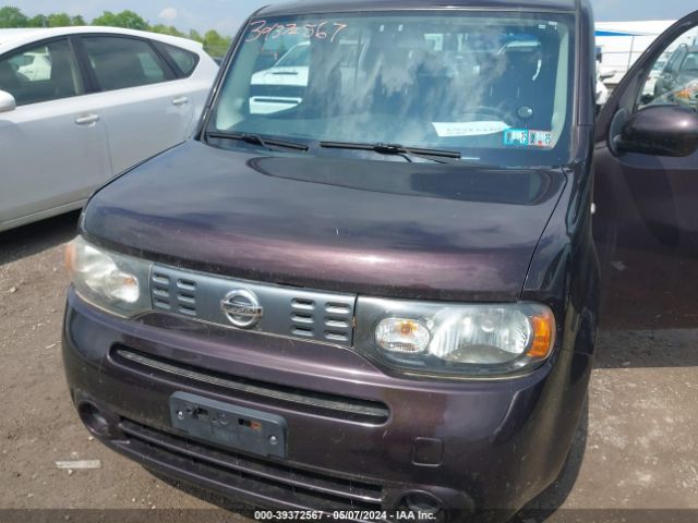 Photo 5 VIN: JN8AZ2KRXBT208541 - NISSAN CUBE 