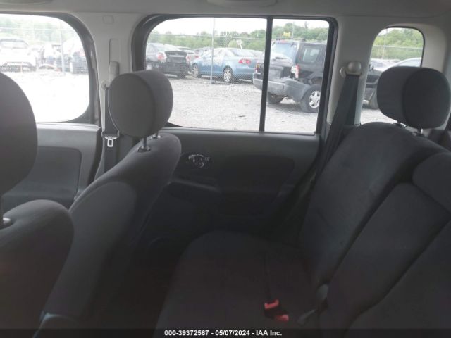 Photo 7 VIN: JN8AZ2KRXBT208541 - NISSAN CUBE 