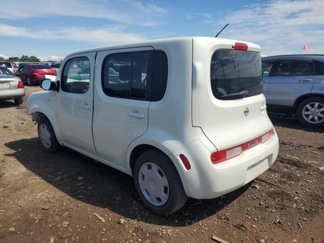 Photo 1 VIN: JN8AZ2KRXBT209317 - NISSAN CUBE 