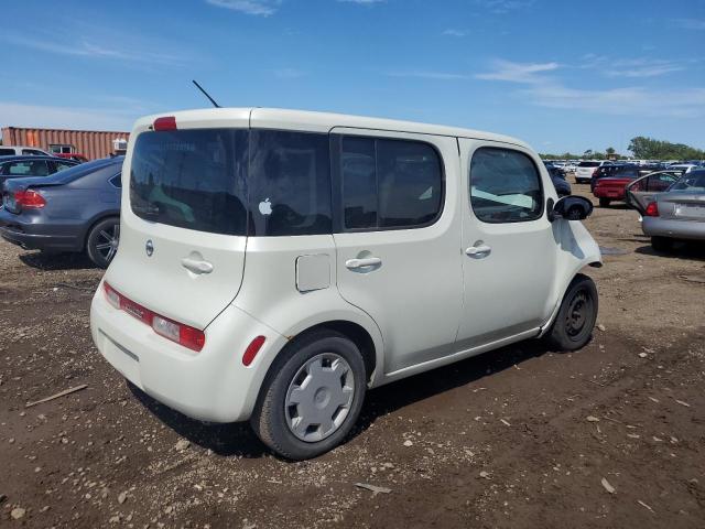 Photo 2 VIN: JN8AZ2KRXBT209317 - NISSAN CUBE 