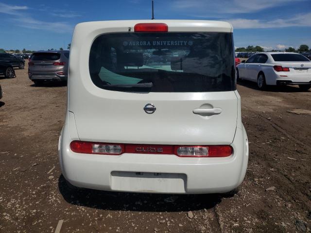 Photo 5 VIN: JN8AZ2KRXBT209317 - NISSAN CUBE 