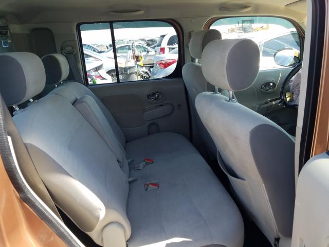 Photo 5 VIN: JN8AZ2KRXBT209673 - NISSAN CUBE BASE 