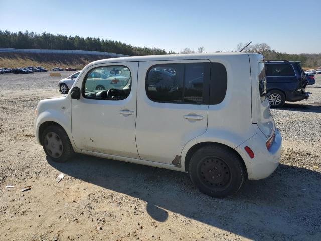 Photo 1 VIN: JN8AZ2KRXBT210208 - NISSAN CUBE 