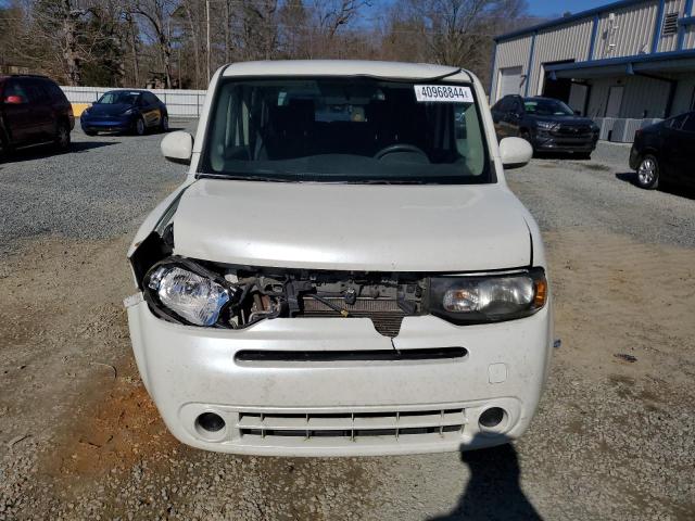 Photo 4 VIN: JN8AZ2KRXBT210208 - NISSAN CUBE 