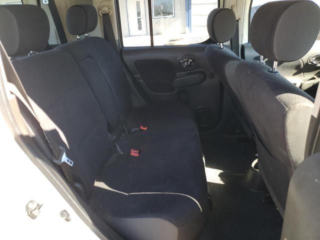 Photo 9 VIN: JN8AZ2KRXBT210208 - NISSAN CUBE 