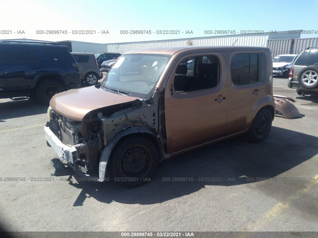 Photo 1 VIN: JN8AZ2KRXCT251195 - NISSAN CUBE 