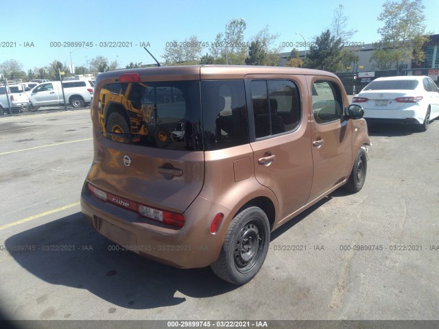 Photo 3 VIN: JN8AZ2KRXCT251195 - NISSAN CUBE 