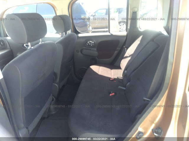 Photo 7 VIN: JN8AZ2KRXCT251195 - NISSAN CUBE 