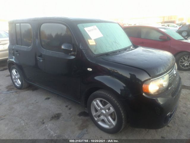 Photo 0 VIN: JN8AZ2KRXCT252654 - NISSAN CUBE 