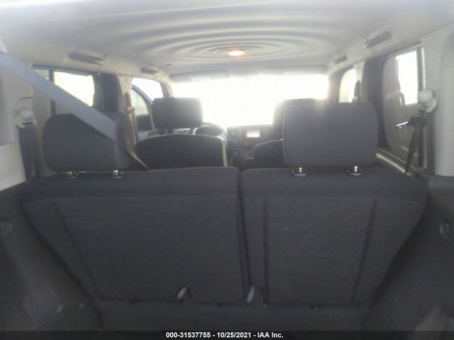 Photo 7 VIN: JN8AZ2KRXCT252654 - NISSAN CUBE 