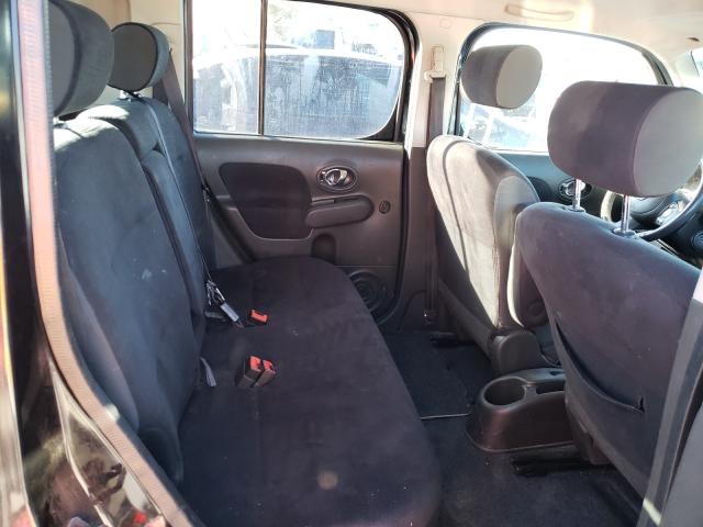 Photo 5 VIN: JN8AZ2KRXCT252718 - NISSAN CUBE BASE 