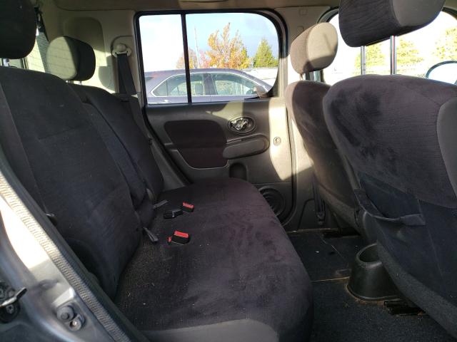 Photo 5 VIN: JN8AZ2KRXCT253593 - NISSAN CUBE BASE 