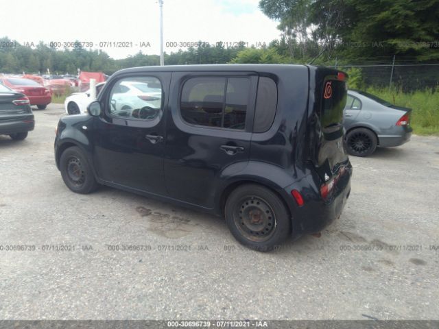 Photo 2 VIN: JN8AZ2KRXCT254906 - NISSAN CUBE 