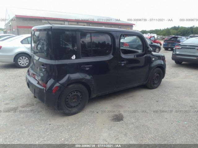 Photo 3 VIN: JN8AZ2KRXCT254906 - NISSAN CUBE 