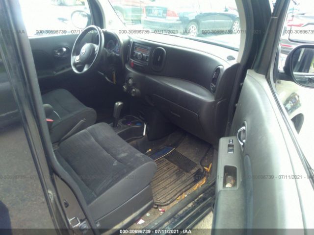 Photo 4 VIN: JN8AZ2KRXCT254906 - NISSAN CUBE 