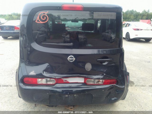 Photo 5 VIN: JN8AZ2KRXCT254906 - NISSAN CUBE 