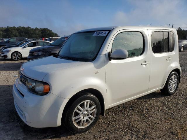 Photo 0 VIN: JN8AZ2KRXCT256249 - NISSAN CUBE BASE 