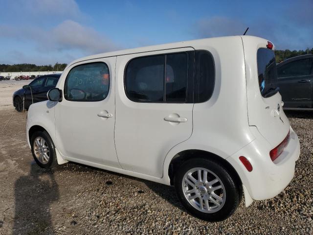 Photo 1 VIN: JN8AZ2KRXCT256249 - NISSAN CUBE BASE 