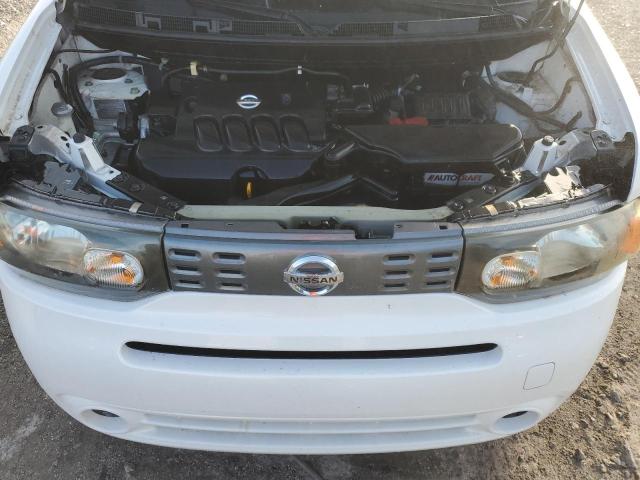 Photo 10 VIN: JN8AZ2KRXCT256249 - NISSAN CUBE BASE 